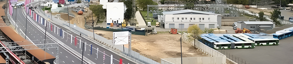 Пермские реагенты применят на новой платной дороге в Москве