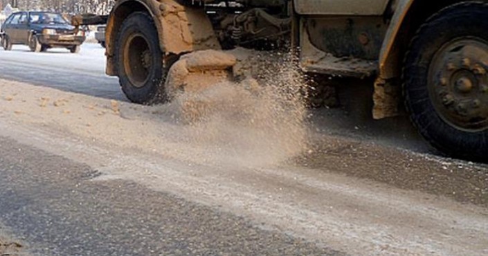 Работники магаданского ГЭЛУДА выступают за применение «Бионорда»