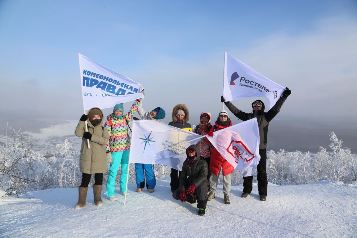 Сказ о том, как УЗПМ согревал блогеров, рис. 3