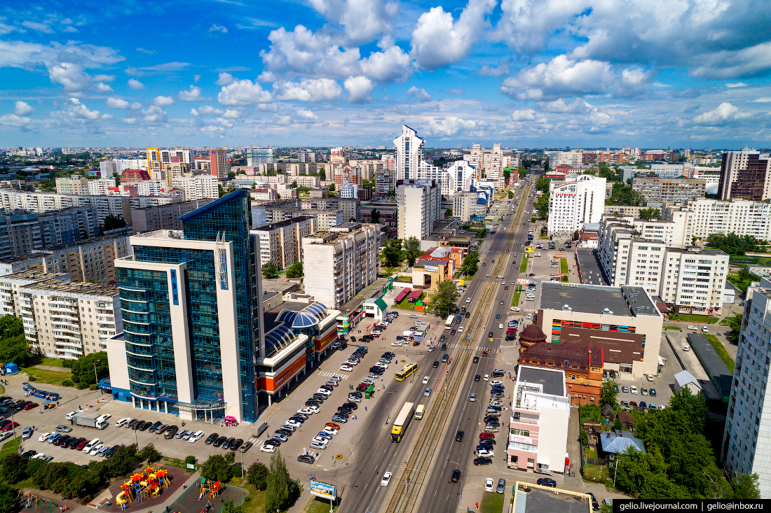 На содержание зимнего Барнаула направят дополнительно 100 млн 