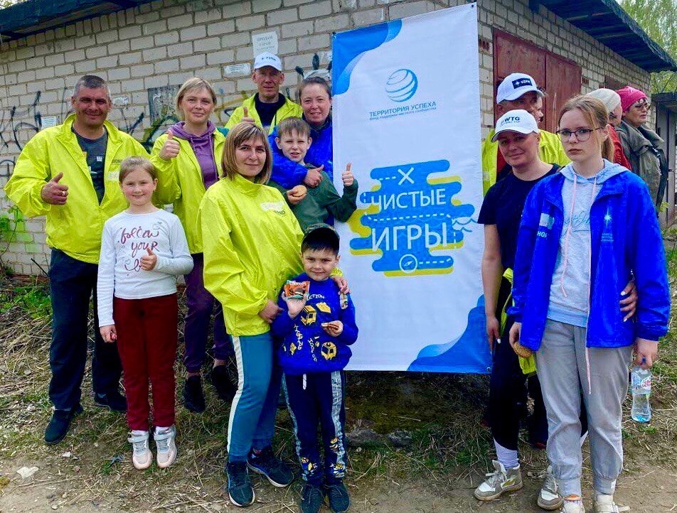 УЗПМ: сыграли чисто!