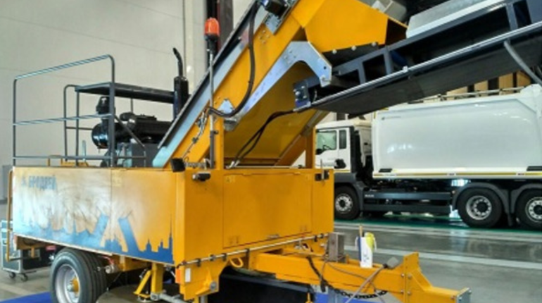 В Петербурге обсудили ЖКХ и экологию мегаполисов