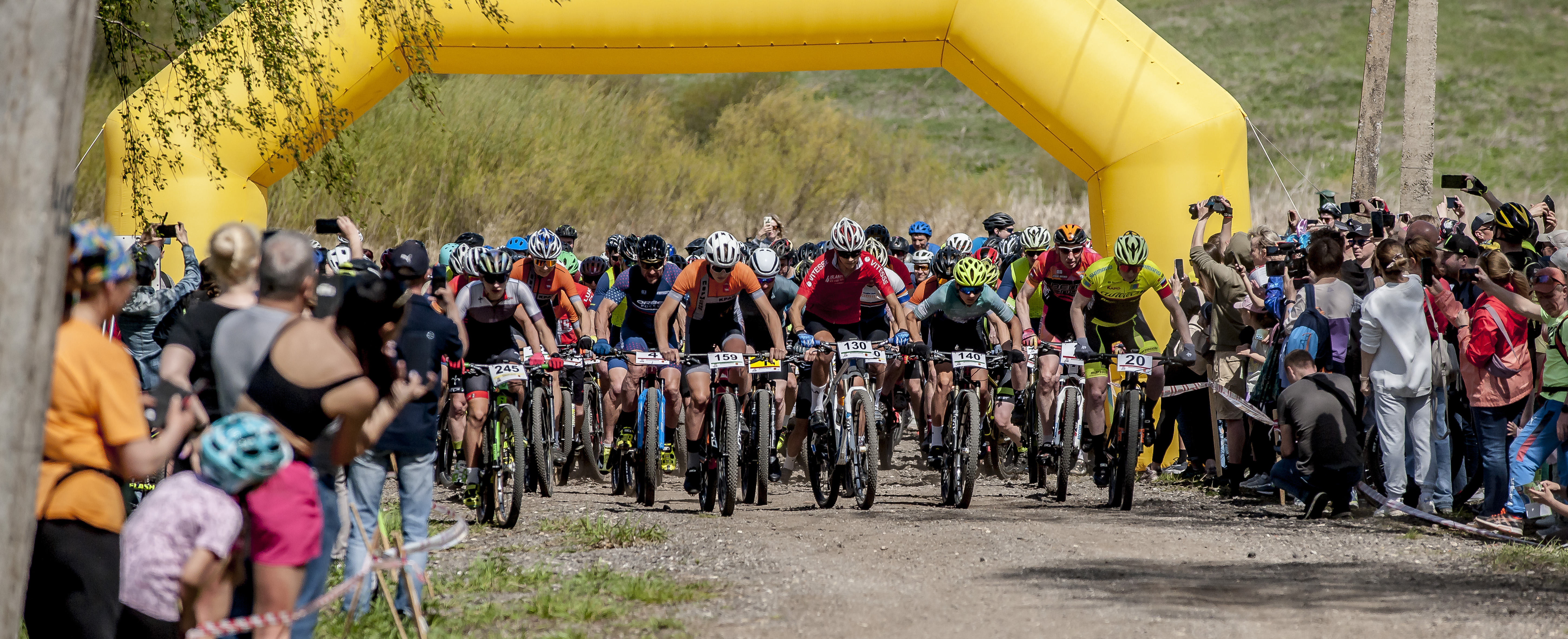 УЗПМ традиционно поддержал открытый семейный фестиваль «Велопритяжение», рис. 4