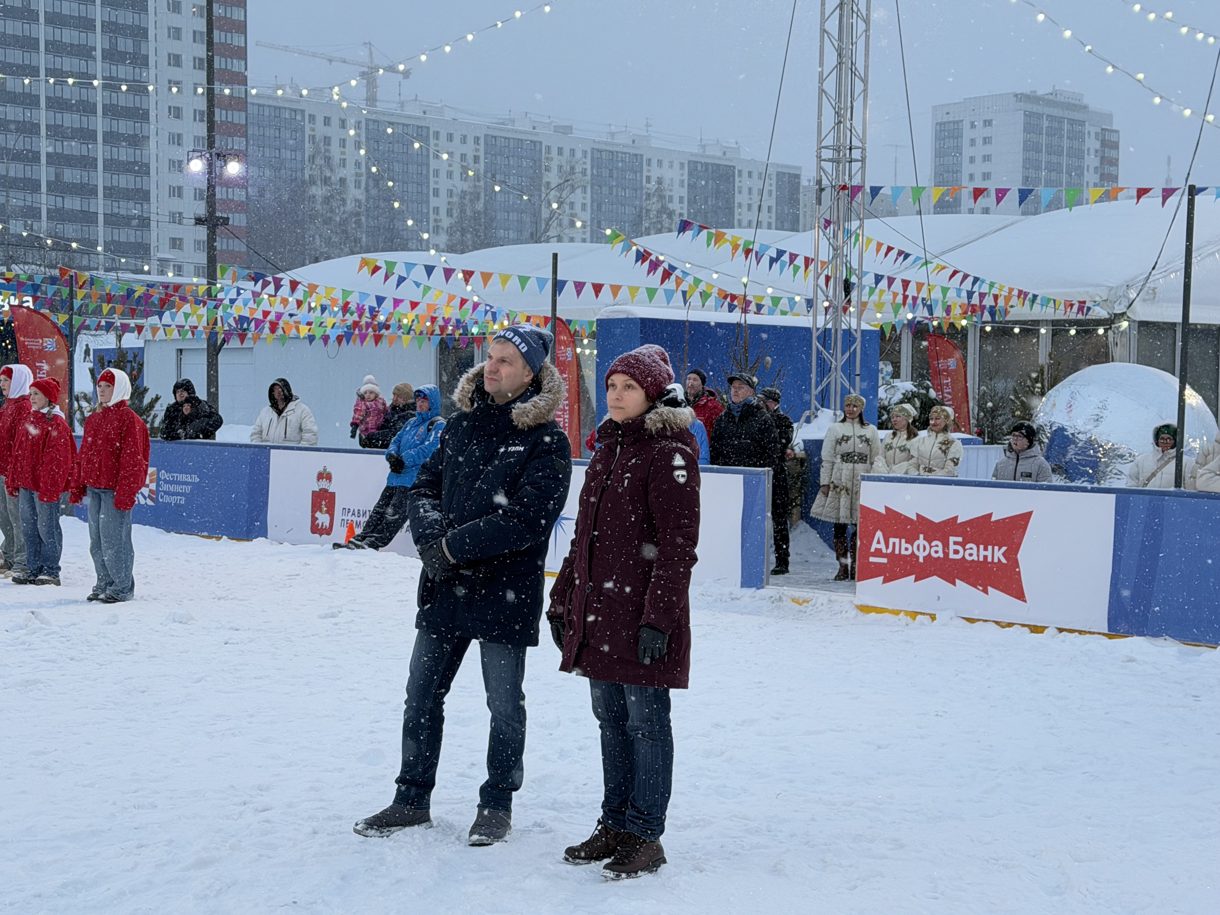 Более 35 тысяч гостей посетили «БионордКаток» в Перми за сезон 2025 –2026, рис. 2