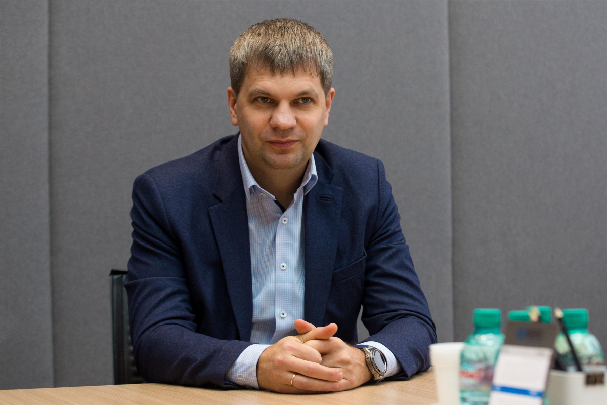 Дмитрий Пылёв: Успех бизнеса – это баланс интересов его участников