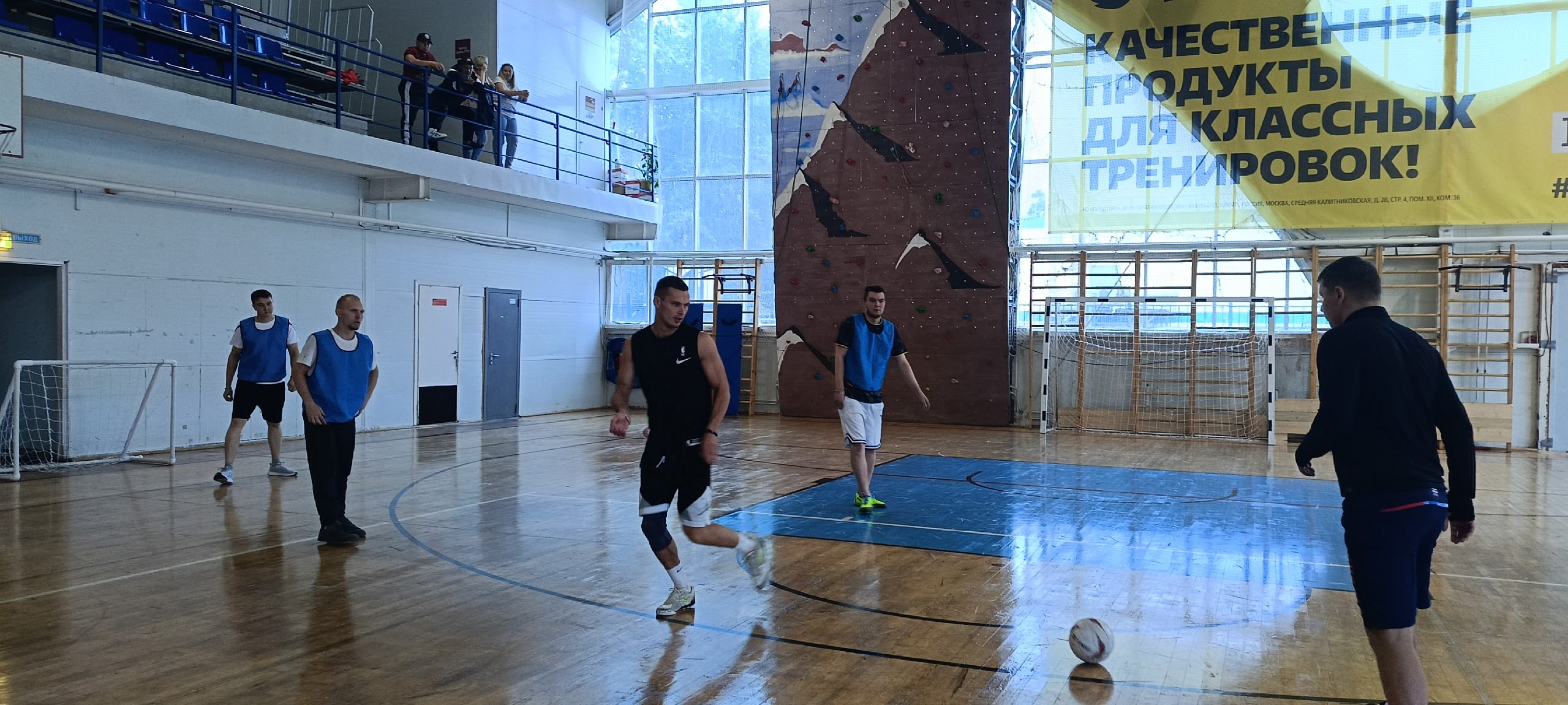 Сборная УЗПМ успешно дебютировала в первом фиджитал-турнире Краснокамска, рис. 3