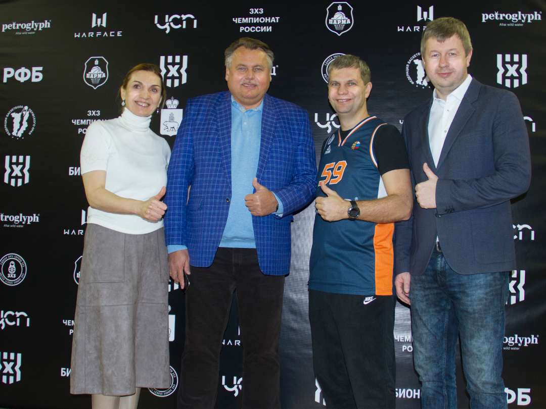 Команда УЗПМ выиграла серебро в любительском турнире 3*3 BIONORD по баскетболу , рис. 2