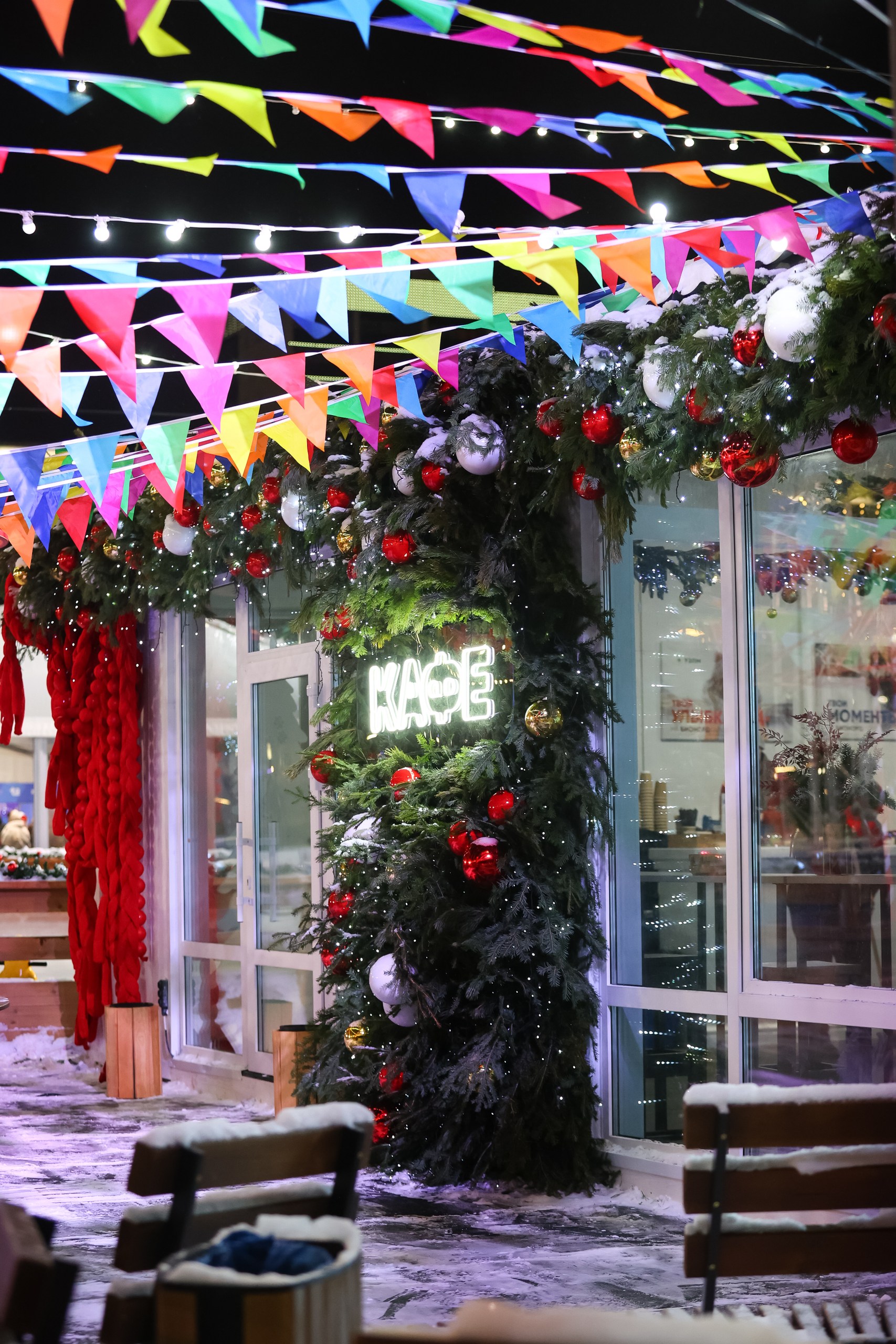 В Перми при поддержке УЗПМ открылось главное ледовое пространство – БионордКаток, рис. 5