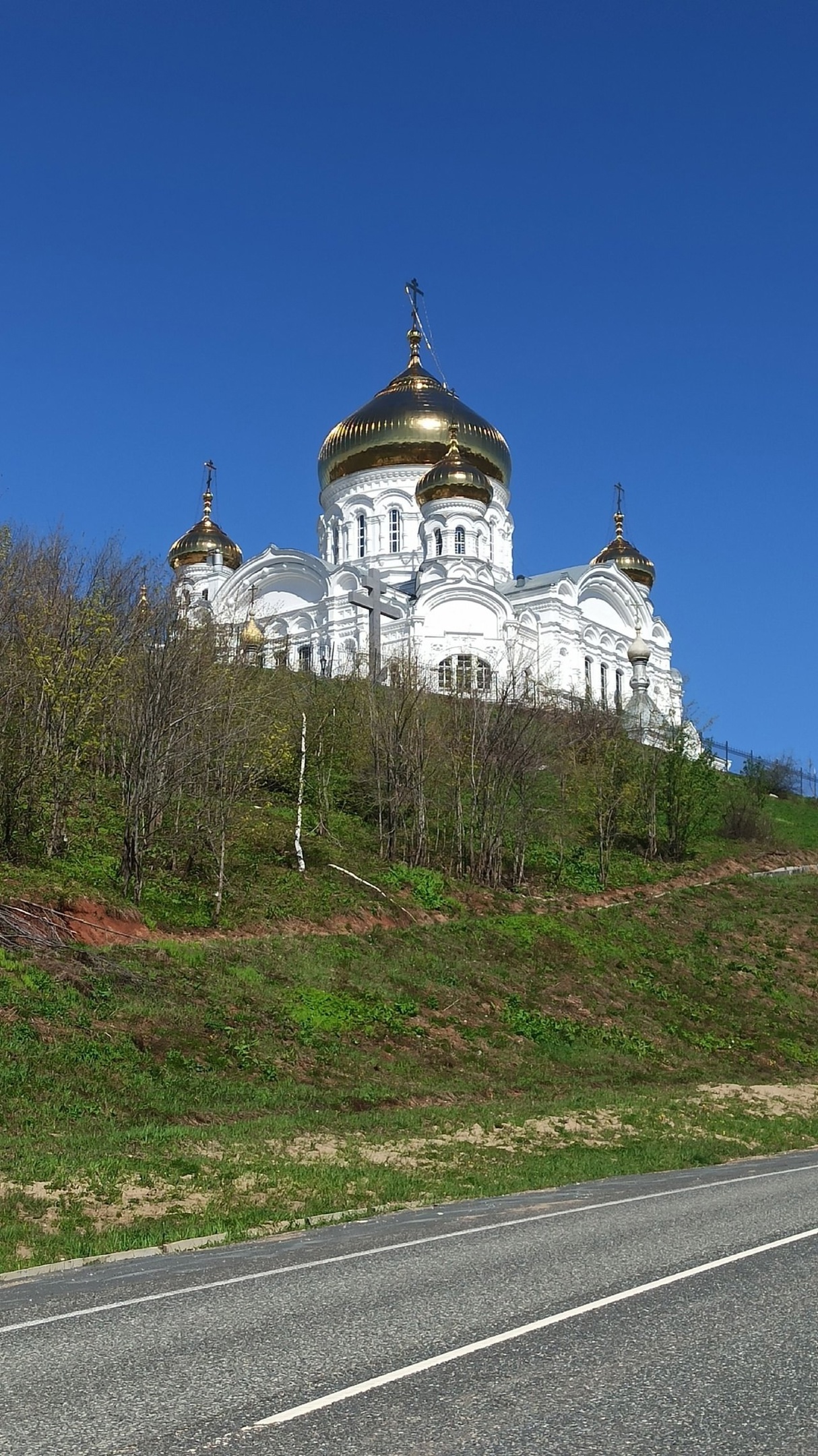 Совет Молодежи УЗПМ организовал выездное мероприятие для сотрудников и их семей, рис. 5