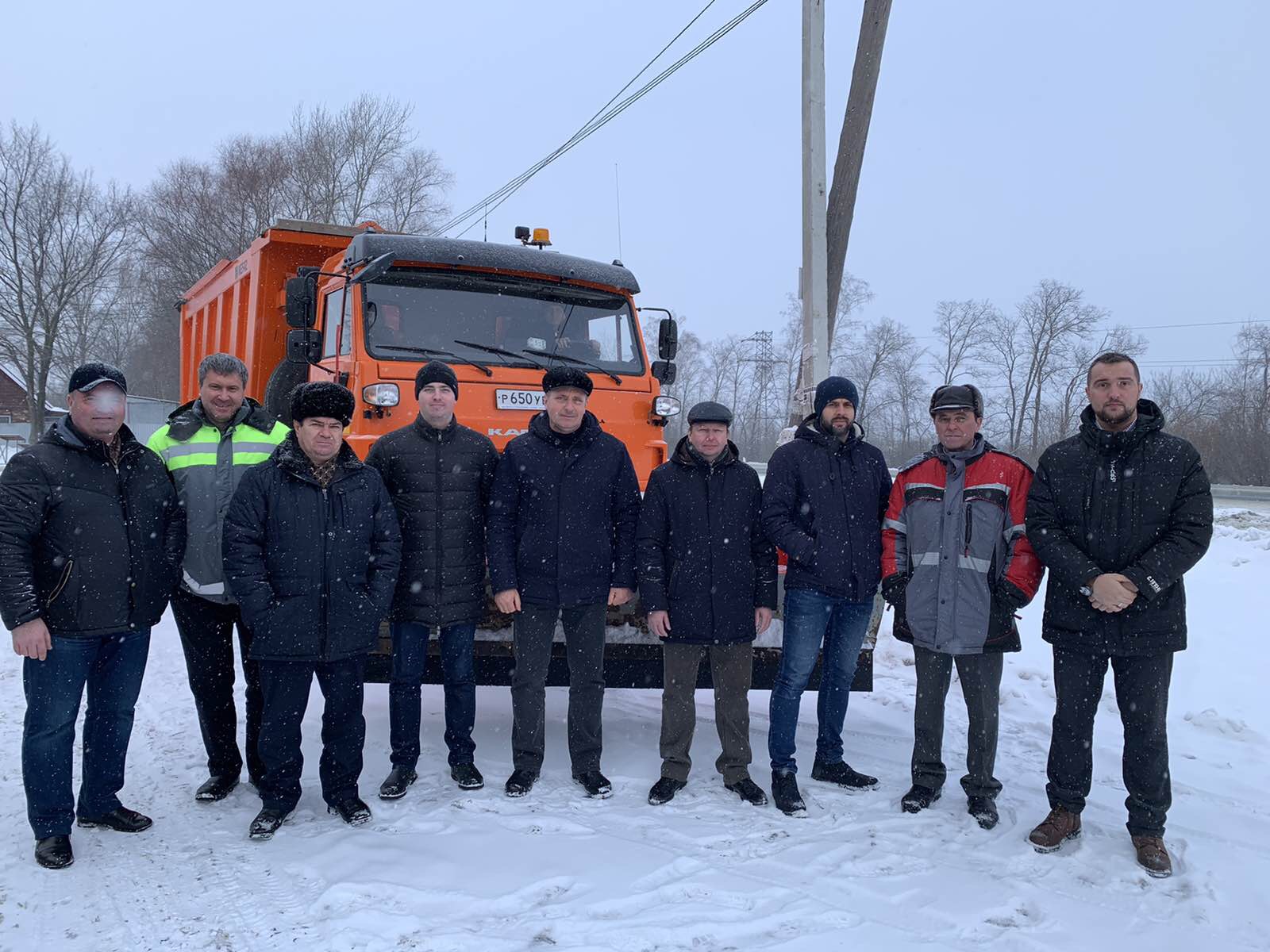 “Экосол” прошел успешные натурные испытания на федеральных трассах М8 и М5!, рис. 3