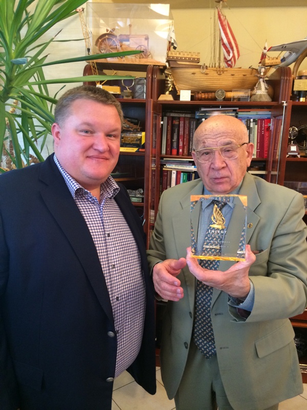 Энергия УЗПМ