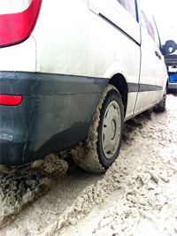 Борьба со снегом