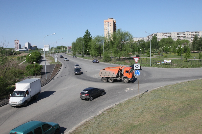 ЧЕЛЯБИНСК ГОТОВИТСЯ К СНЕЖНОЙ ЗИМЕ