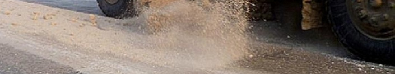 Екатеринбуржцы благодарят мэрию за качественную уборку снега