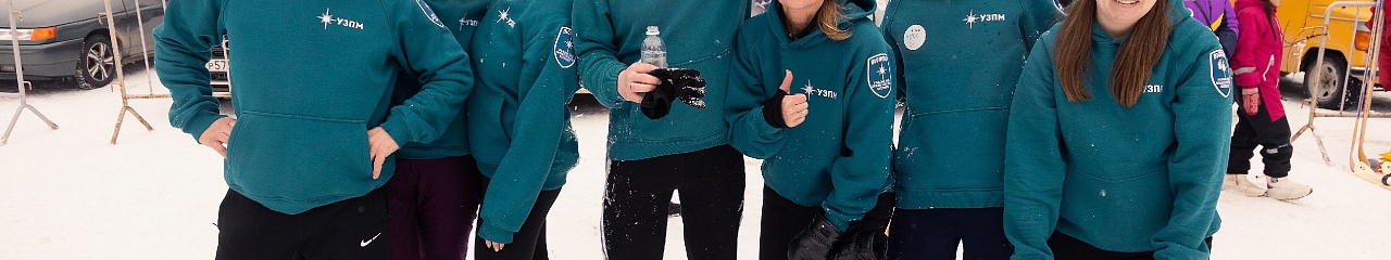 Совету Молодежи УЗПМ – два года!