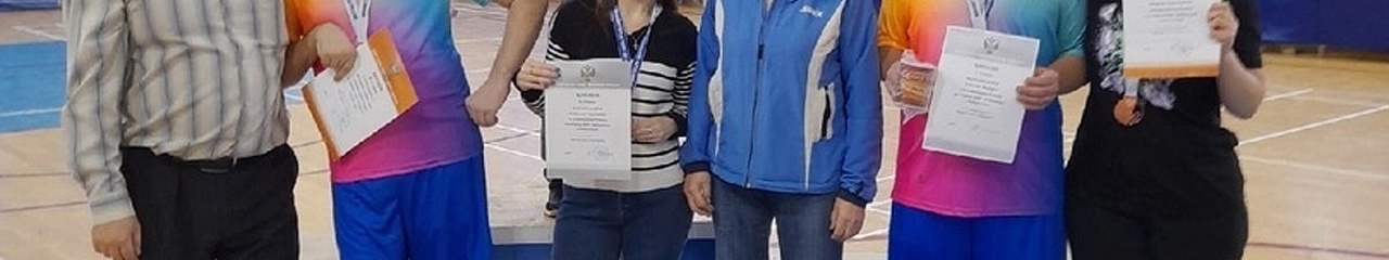 Время первых: подопечные УЗПМ одерживают победу за победой