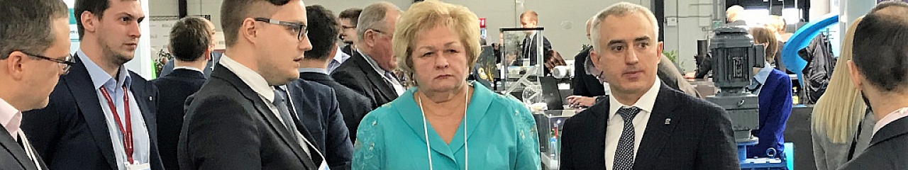 В специализированной выставке «Экология. Технологии. Жизнь» примут участие 80 компаний из 12 регионов России 