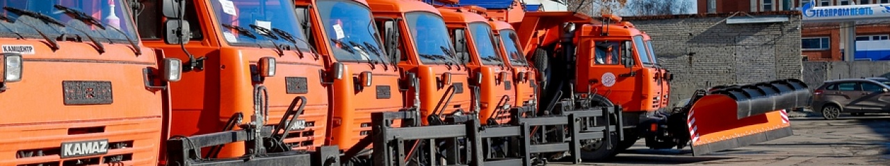 Для «Бионорда» закупили новую технику  