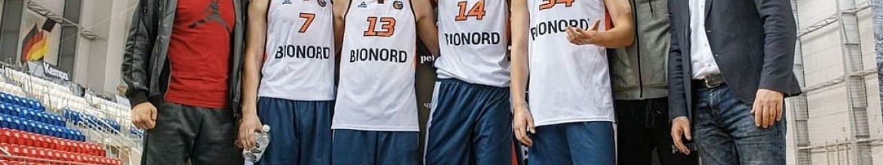 Команда «BIONORD» представила Пермский край в финале Чемпионата России